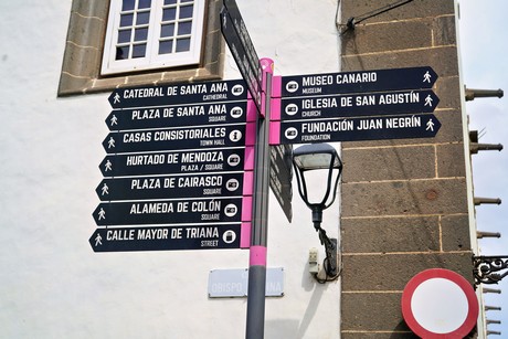 Las Palmas de Gran Canaria